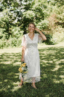 Wedding photographer Melissa Hunter (melhunterphoto). Photo of 3 August 2020