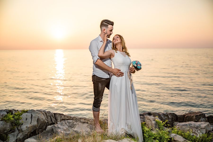 Wedding photographer Uğur Çelik (ugurculk). Photo of 13 September 2019