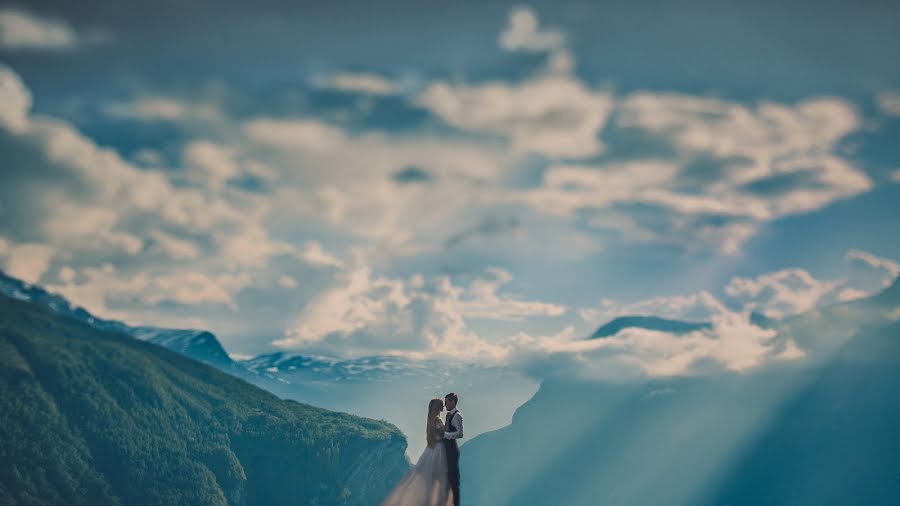 Wedding photographer Aušra Rekašiūtė (aastudio). Photo of 7 August 2017