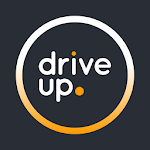 DriveUp Driver Apk