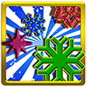 Frozen Jewels  Icon