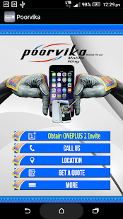 Download Poorvika Mobiles Singapore APK