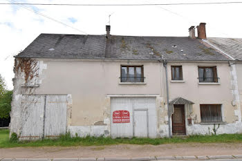 maison à Pouilly-sur-Loire (58)