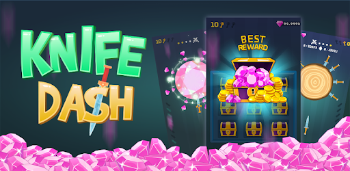 Knife Dash – Apps no Google Play