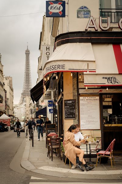 Svatební fotograf Teresa Ho (travellerki). Fotografie z 9.listopadu 2021