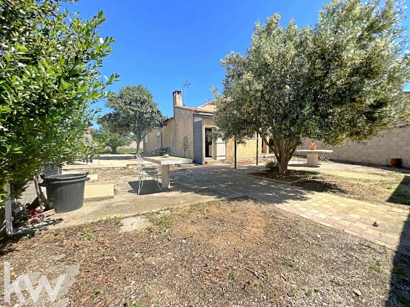 Vente maison 3 pièces 86.09 m² à Istres (13800), 329 000 €