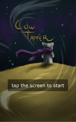 Cow Tapper