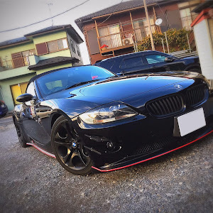 Z4 ロードスター