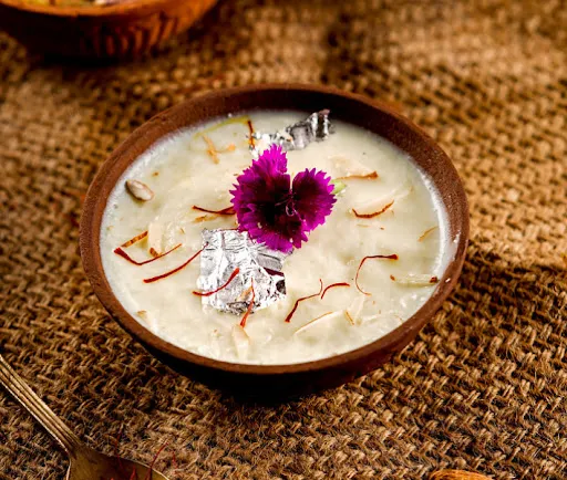 Zaffrani Phirni