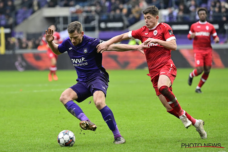 Jan Vertonghen heeft er alle vertrouwen dat zijn ex-ploeg gaat winnen: "Ik twijfel er niet aan dat Benfica een betere ploeg is" 