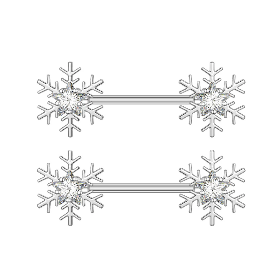 Anneau de téton en zircon, colle à ongles, lubrifiant piercing et bijoux. Fixation sûre, brillance éclatante et confort optimal pour vos piercings.