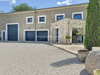 maison à Saignon (84)