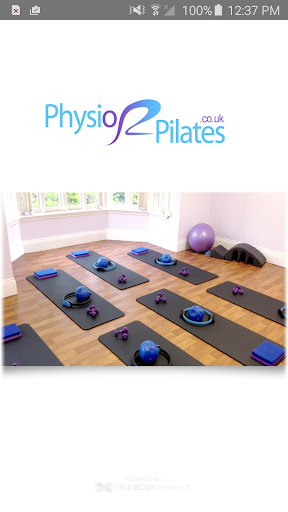 Physio 2 Pilates