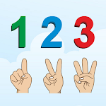 Cover Image of Download Numbers Learning For Kids 5.0 APK