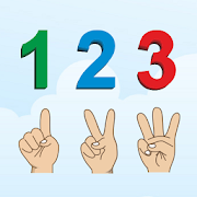 Numbers Learning For Kids