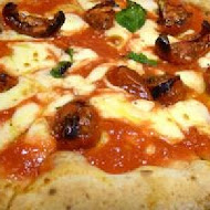 PIZZERIA OGGI 拿坡里披薩專賣店