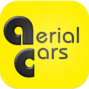 Aerial Cars 1.0 Icon