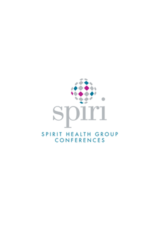 SpiritHealthGroup Conferences