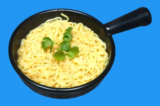 Simple Maggi