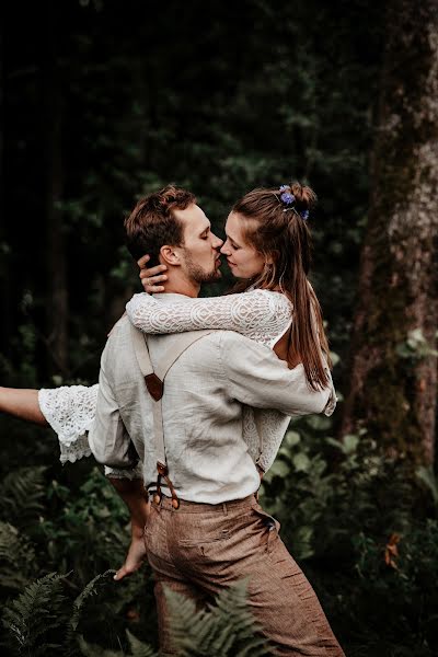 Fotógrafo de bodas Sophia Lasson (sophialasson). Foto del 22 de octubre 2018