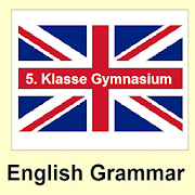 Englisch 5.Klasse Gymnasium G8