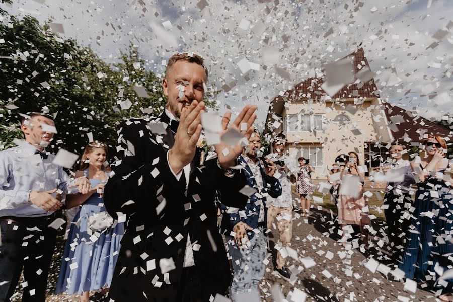 Wedding photographer Nina Zverkova (ninazverkova). Photo of 17 August 2018