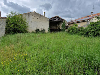 maison à Antezant-la-Chapelle (17)