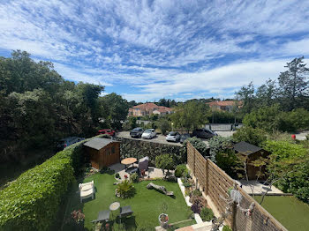 appartement à Saint-raphael (83)