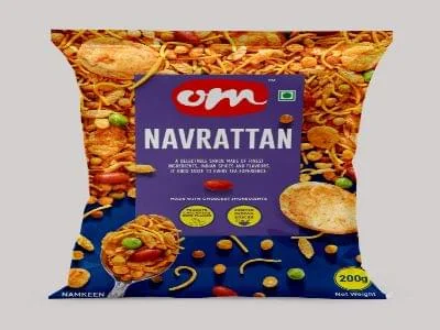 Navrattan Mixture 200G