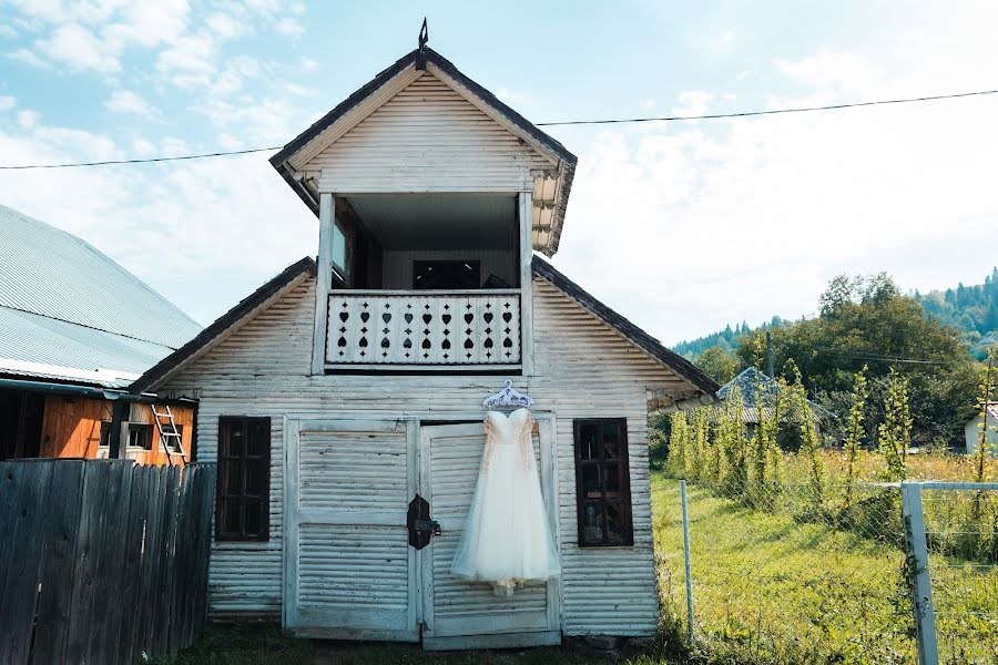 Wedding photographer Doru Bordei (bordeidoru). Photo of 6 September 2022