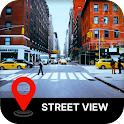 Street View 360 Panorama View