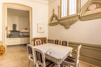 appartement à Montpellier (34)