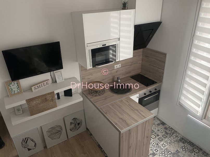 Vente appartement 2 pièces 33 m² à Chevilly-Larue (94550), 159 000 €