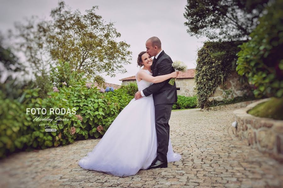 Wedding photographer Vitor Marques (fotorodas). Photo of 28 January 2019