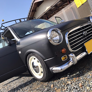 ミラジーノ L700S