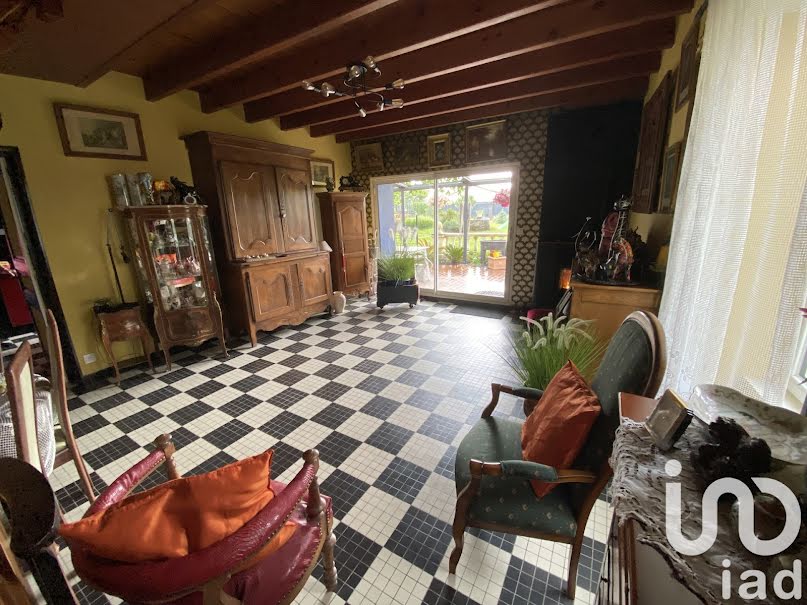 Vente maison 8 pièces 200 m² à Muron (17430), 375 000 €