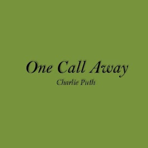 One Call Away Lyrics.apk 1.0