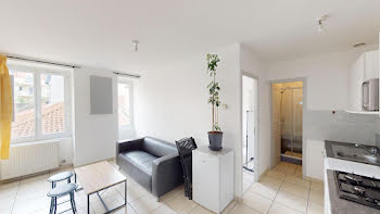 appartement à Saint-Etienne (42)