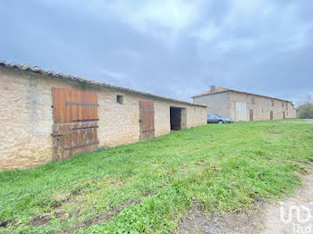 maison à Payré (86)