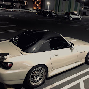 S2000 AP2