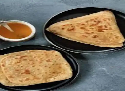 Plain Parantha