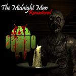 Cover Image of Baixar The Midnight Man: Remastered 1.1 APK