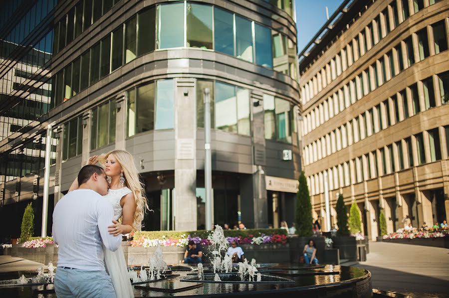 Photographe de mariage Elena Azhischeva (kutsova). Photo du 9 janvier 2015