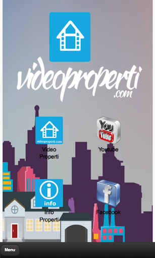 Video Properti