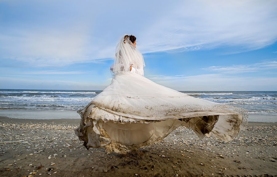 Fotografo di matrimoni Marius Stoica (mariusstoica). Foto del 13 ottobre 2021