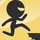 Double Stickman-Platform Games