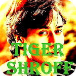 Cover Image of Download Tiger Shroff Hit Video Songs 1.0.0 APK