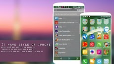 iLaunchers: Style Os9のおすすめ画像4