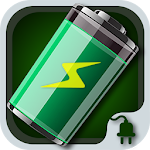 Cover Image of ダウンロード battery saver, battery doctor 1.1.217.j APK