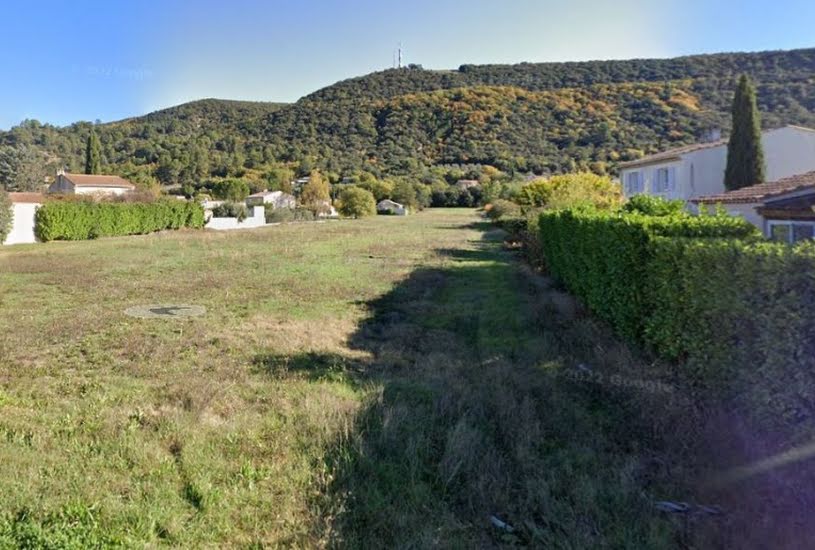  Vente Terrain à bâtir - 464m² à Oraison (04700) 